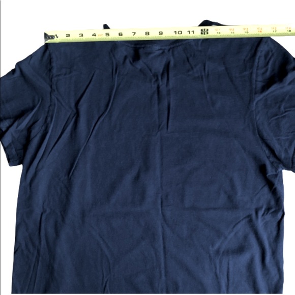 Graphic Tee Shirt 0 DAYS WITHOUT SARCASM Short Sleeve Black Large Women’s UNISEX - Picture 7 of 12